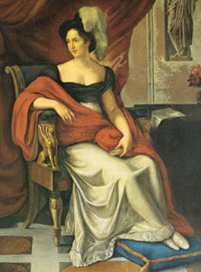 <span class="mw-page-title-main">Lucia Migliaccio</span> Princess of Partanna