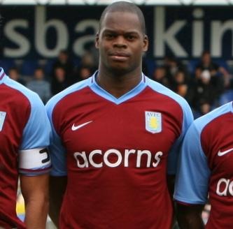 Marlon Harewood