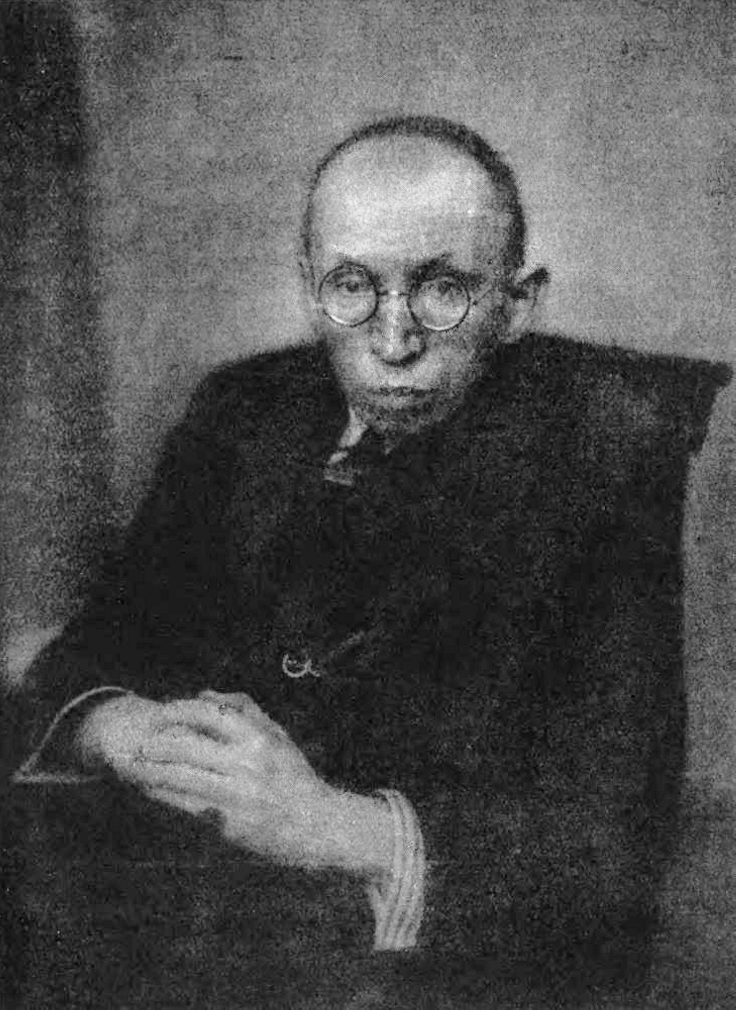 Max Herrmann-Neiße