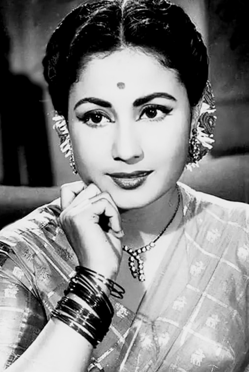 Meena Kumari filmography - Wikipedia