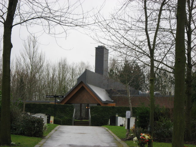 File:Milton Keynes Crematorium - geograph.org.uk - 344719.jpg