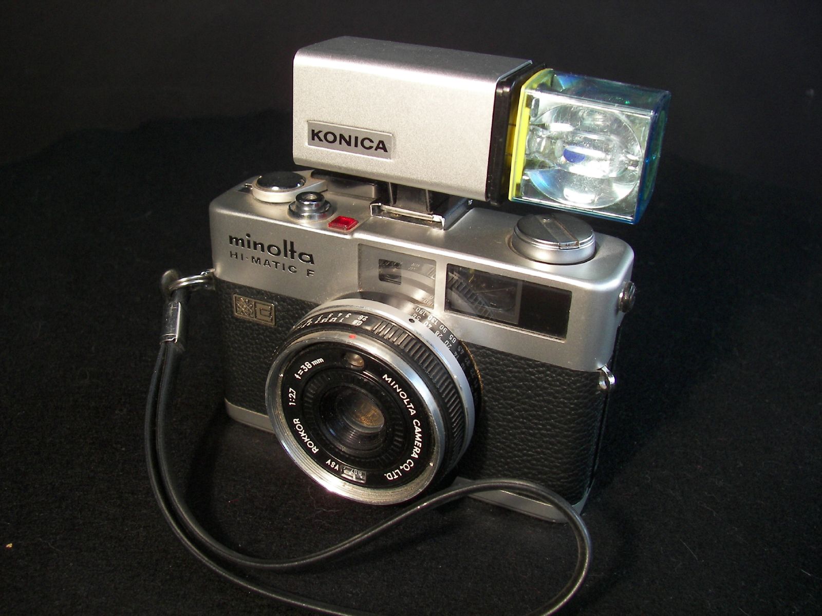 File:Minolta Hi-Matic F (2526508317).jpg - Wikimedia Commons