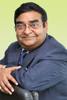 <span class="mw-page-title-main">Mukesh Batra</span> Homeopathy practitioner
