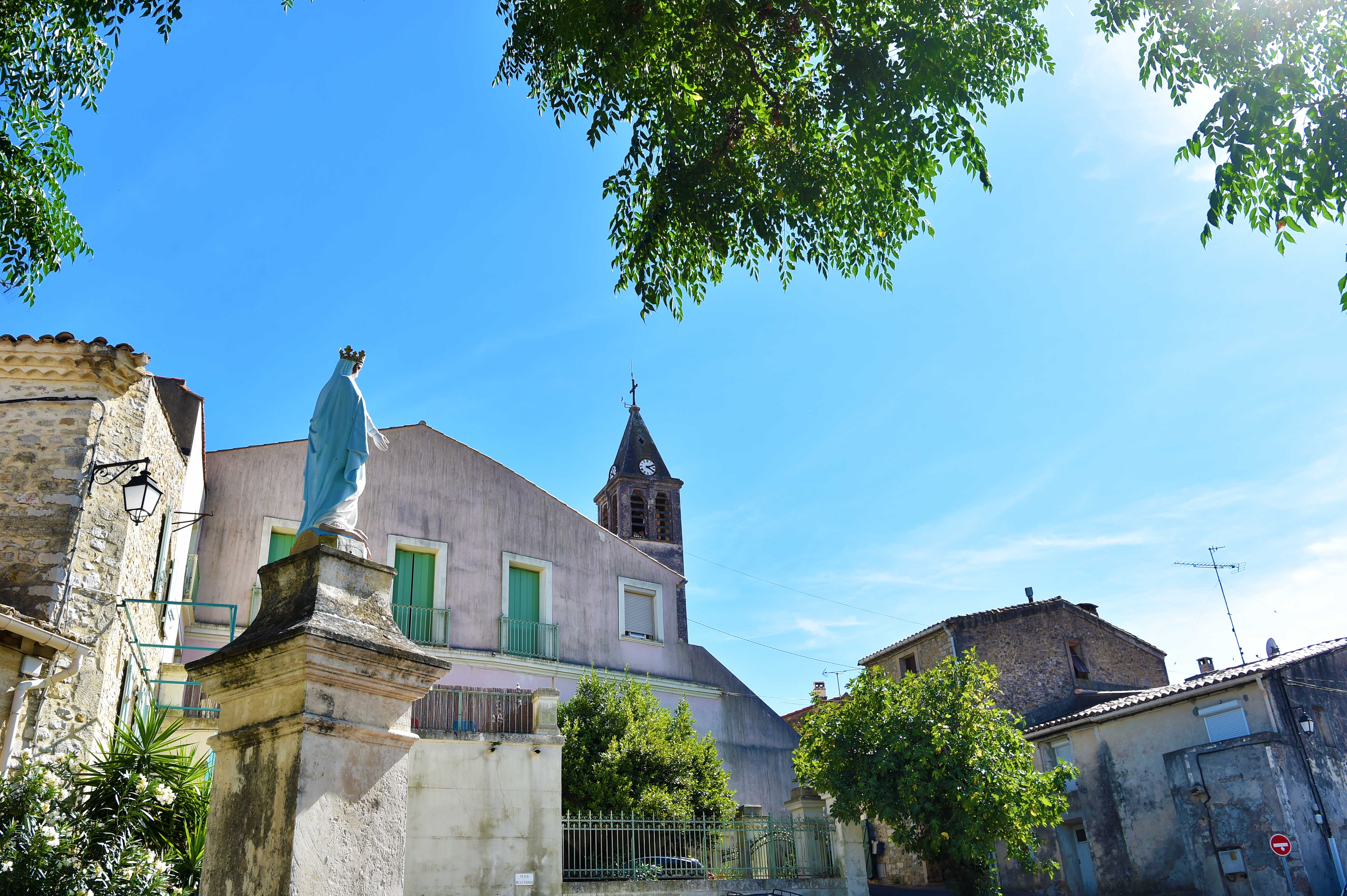 Murviel-lès-montpellier