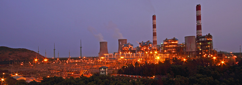 Simhadri Super Thermal Power Station - Wikipedia