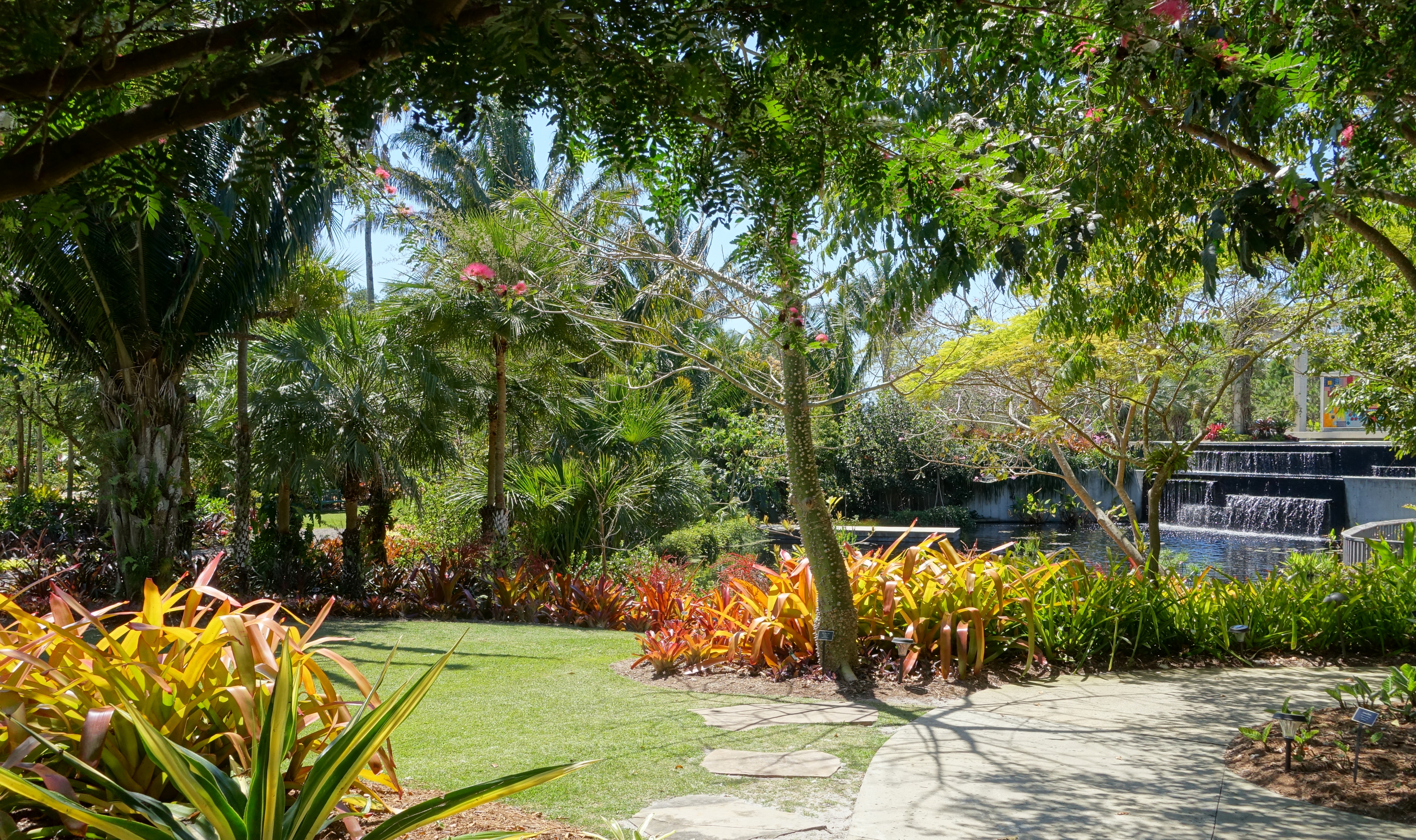 File Naples Botanical Garden Naples Florida Dsc09632 Jpg