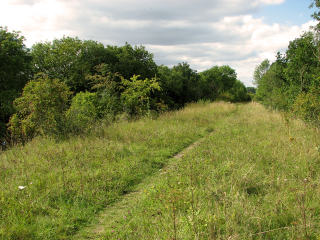 Narborough Railway Line