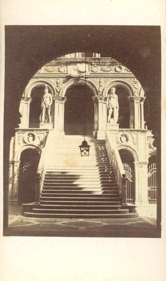 File:Naya, Carlo (1816-1882) - Venezia - Scalinata dei Giganti.jpg