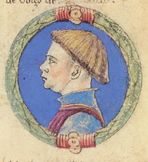 Nicolò I d'Este