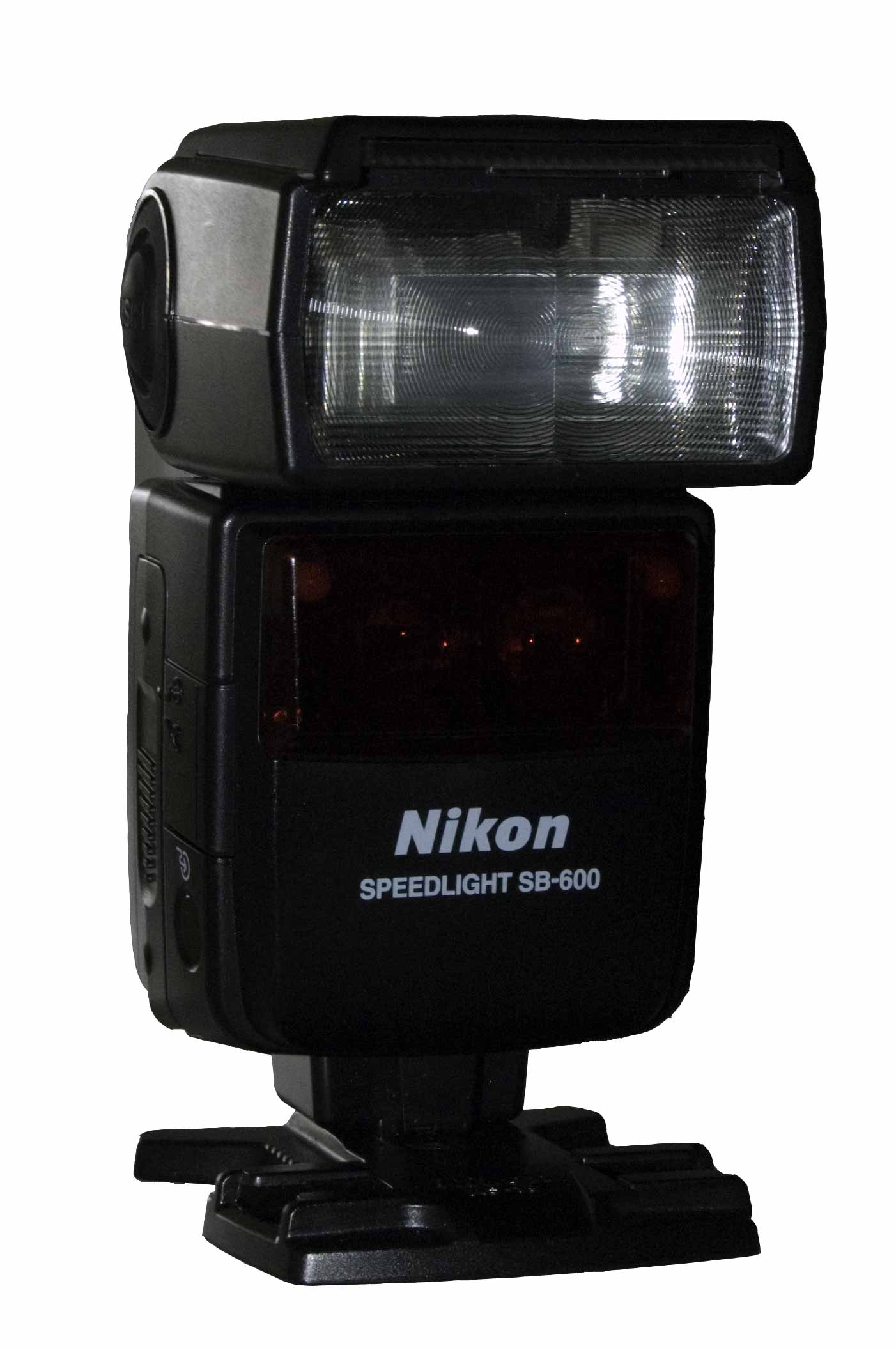Chinon 100 CB 100CB unidad de flash de cámara 