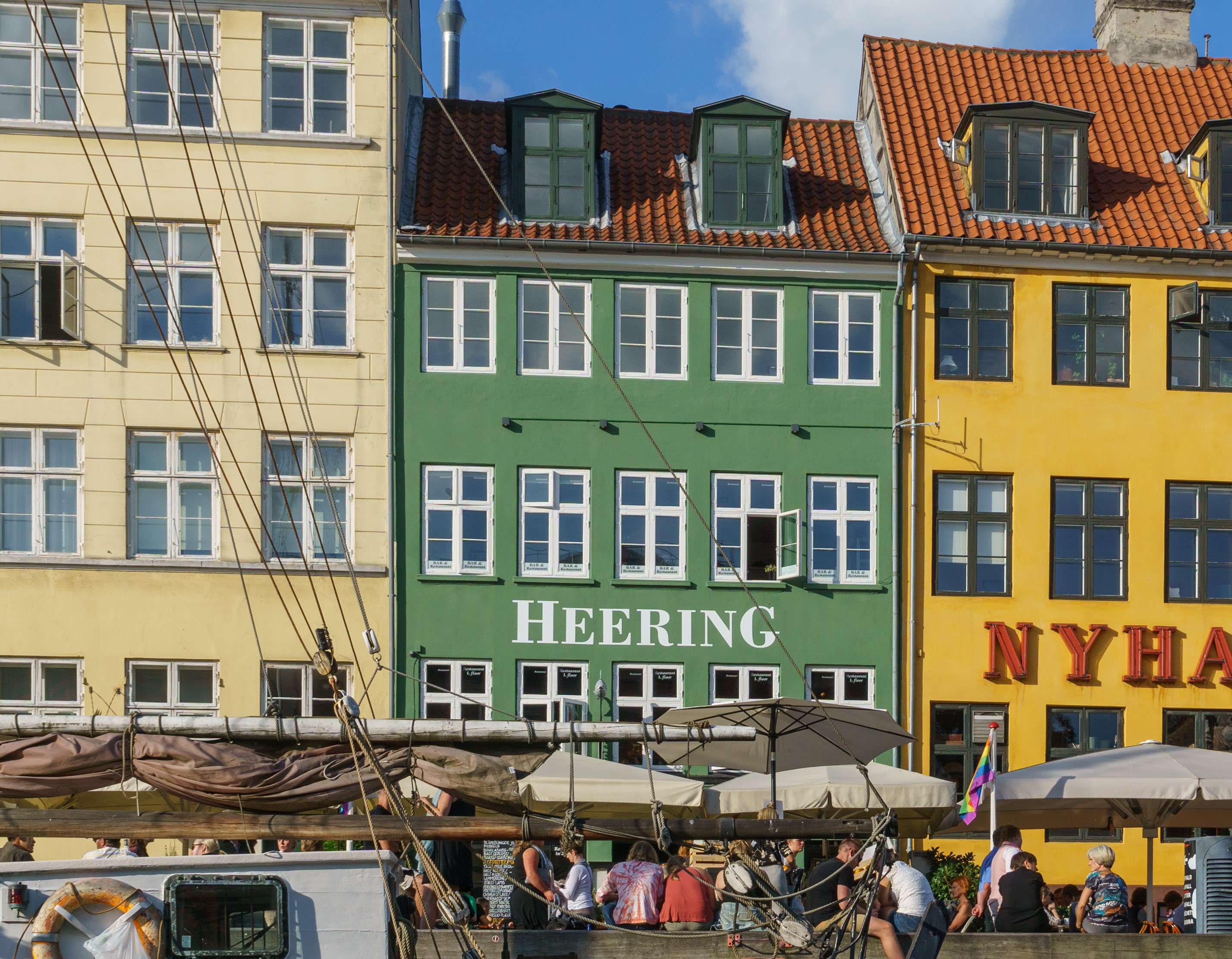 nyhavn