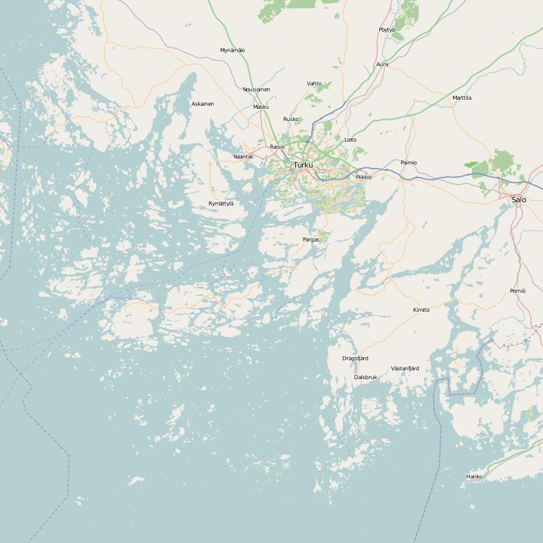 File:Open Street Map Turun saariston  - Wikimedia Commons