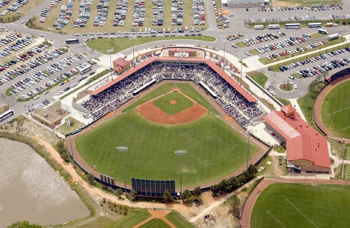 Osceola County Stadium - Wikipedia