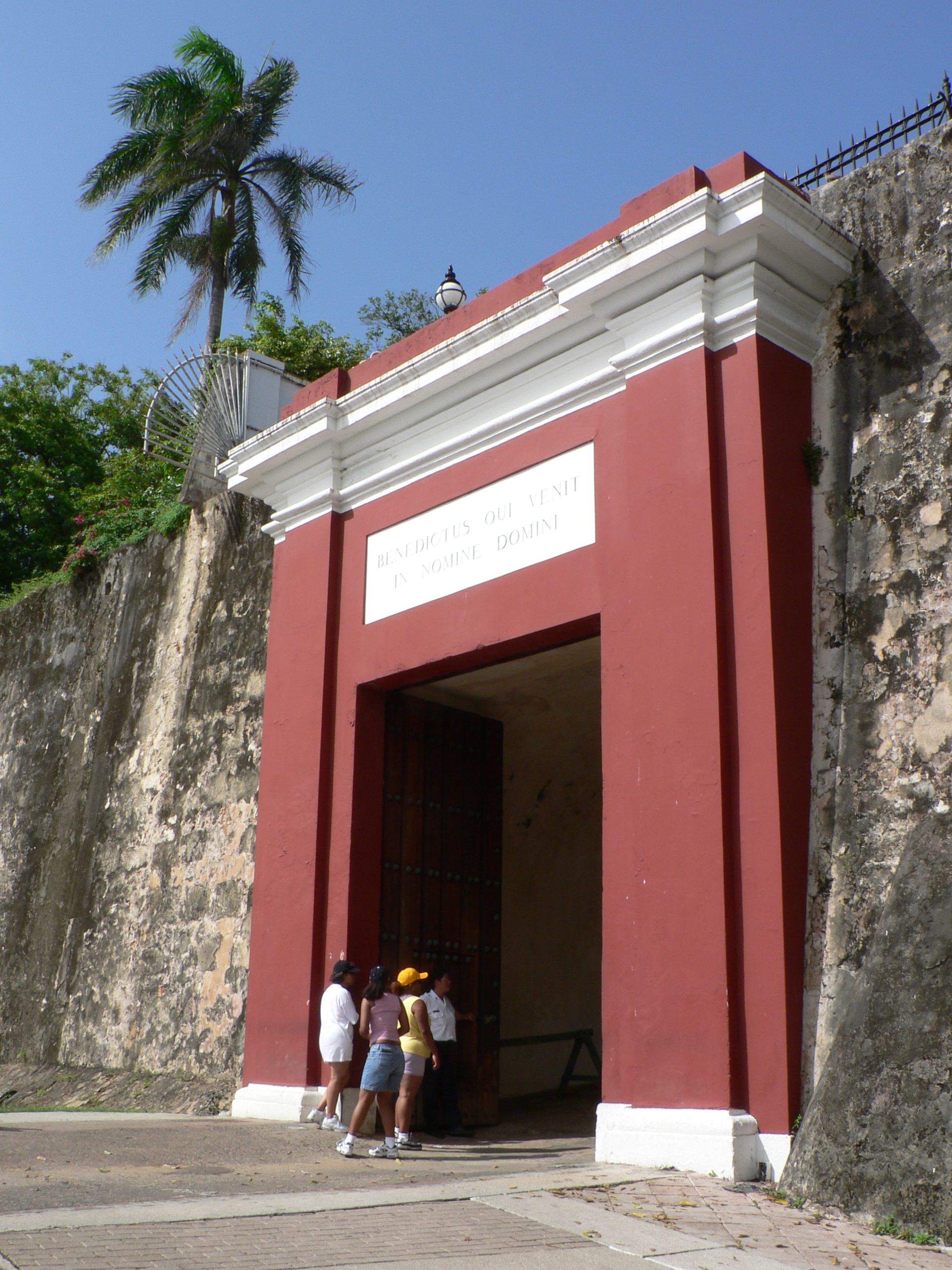 Category:Puerta de la Villa, Conil de la Frontera - Wikimedia Commons