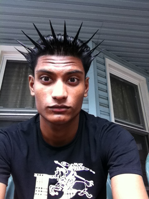 File:Punk from Brooklyn, NY with Crown.jpg - Wikipedia