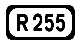 R255 road (Ireland)