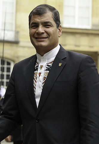 File:Rafael Correa in Paris, Palais du Luxembourg 03.jpg