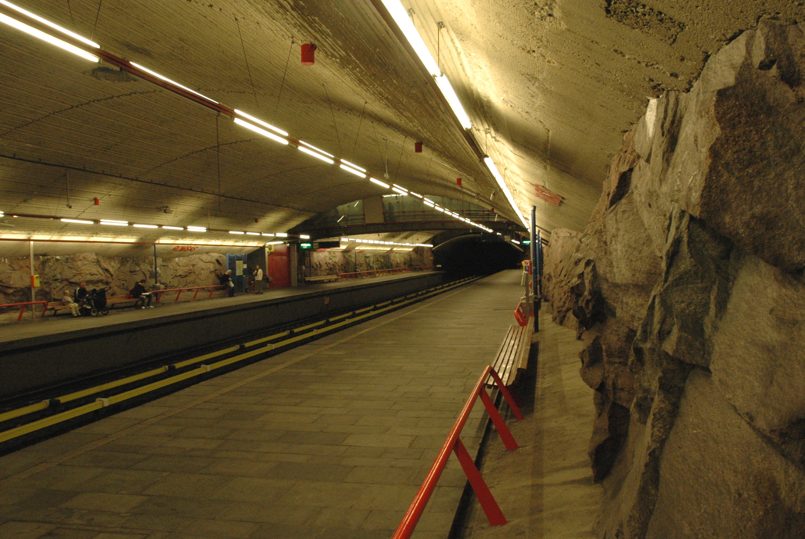 subway tønsberg