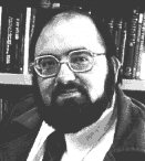 Roy Childs American libertarian essayist and critic (1949–1992)