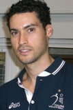 <span class="mw-page-title-main">Sébastien Ruette</span> Canadian volleyball player