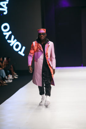 How Nigerian A-list music artists show up for shows in multimillion naira  outfits