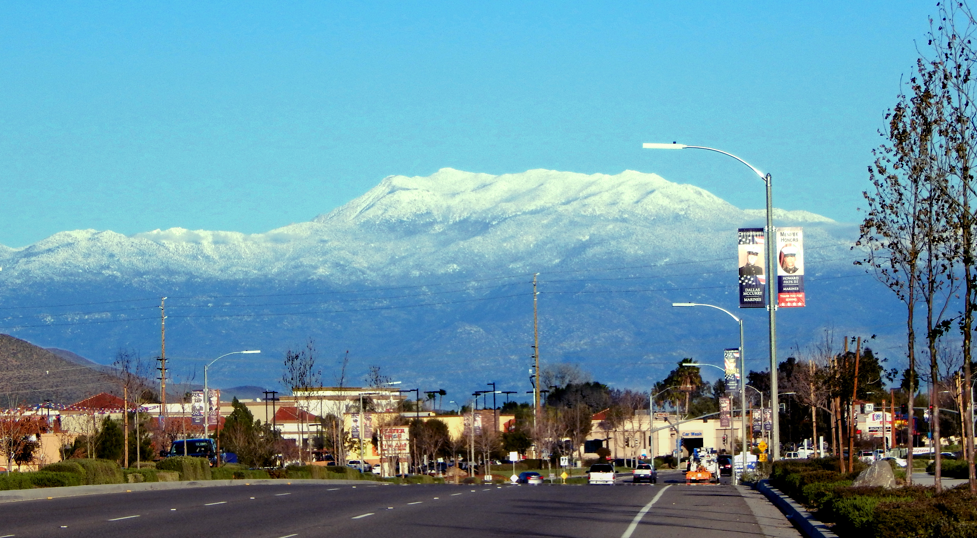 Menifee California Wikipedia