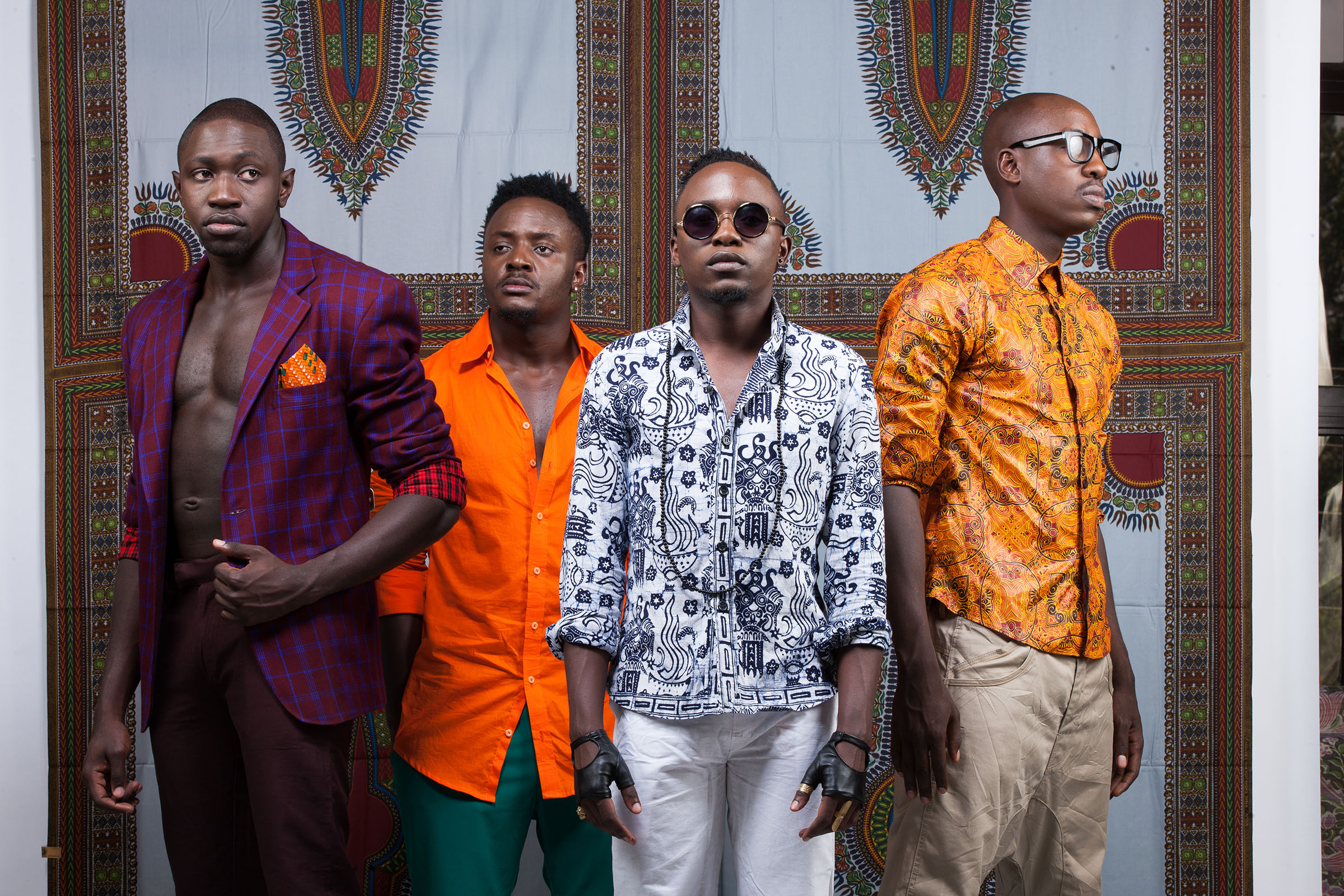 Sauti Sol Wikipedia