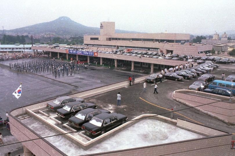 파일:Seoul Sangbong Bus Terminal 1985.JPG