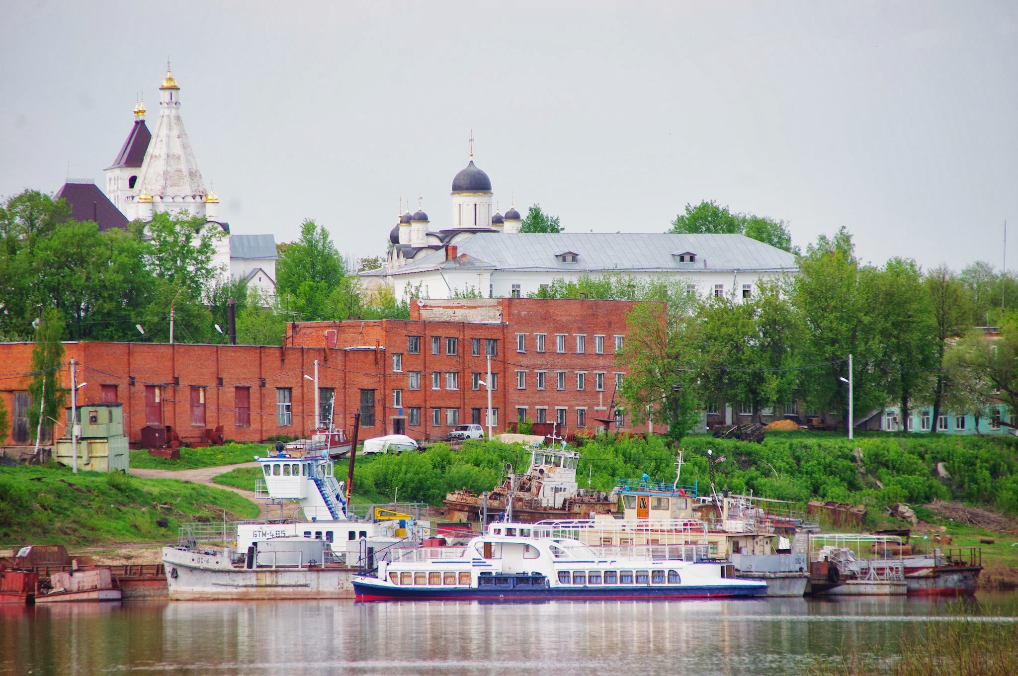 Московская область рабочий