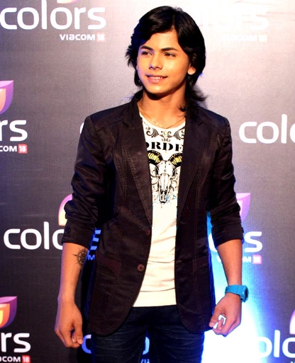 Siddharth Nigam