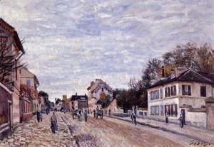 File:Sisley - Street-Scene-In-Marly.jpg