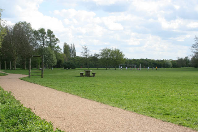 File:Sports and Play area - Melton Country Park - geograph.org.uk - 1278969.jpg