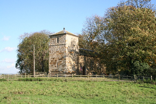 File:St.Michael's church, Buslingthorpe, Lincs. - geograph.org.uk - 73328.jpg