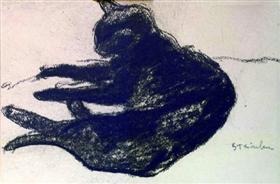 File:Steinlen - black-cat-1.jpg