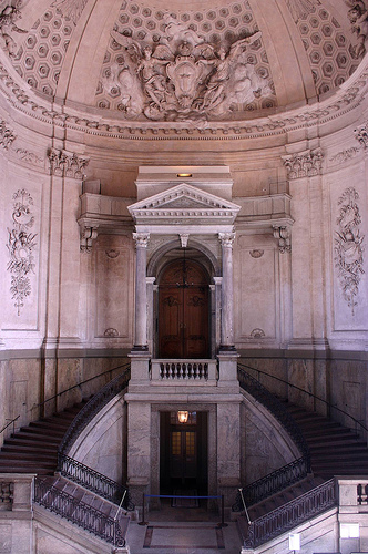 File:Stockholm Palace staircase.jpg