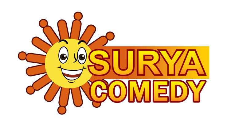 Surya Comedy - Wikipedia