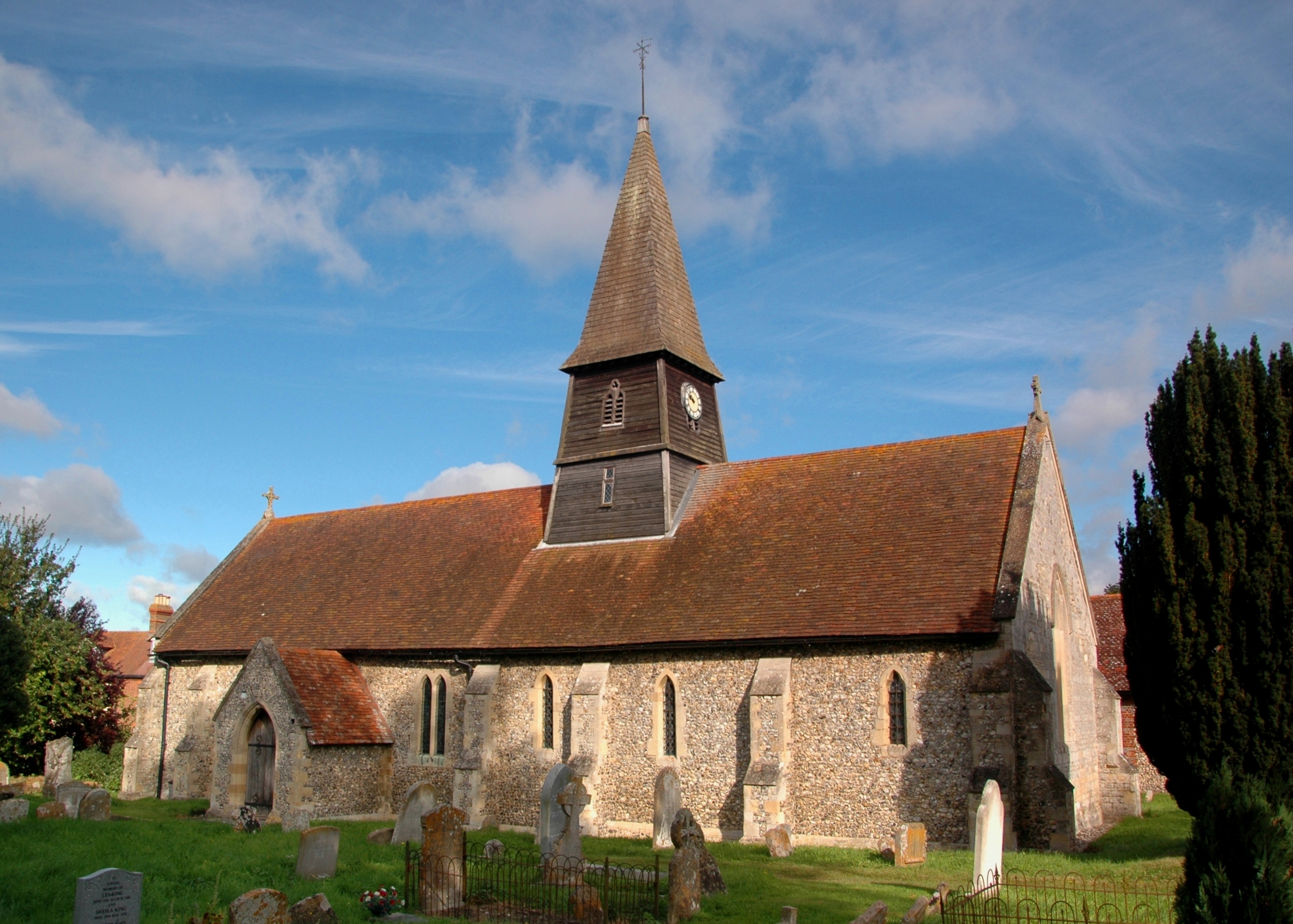 Sydenham, Oxfordshire