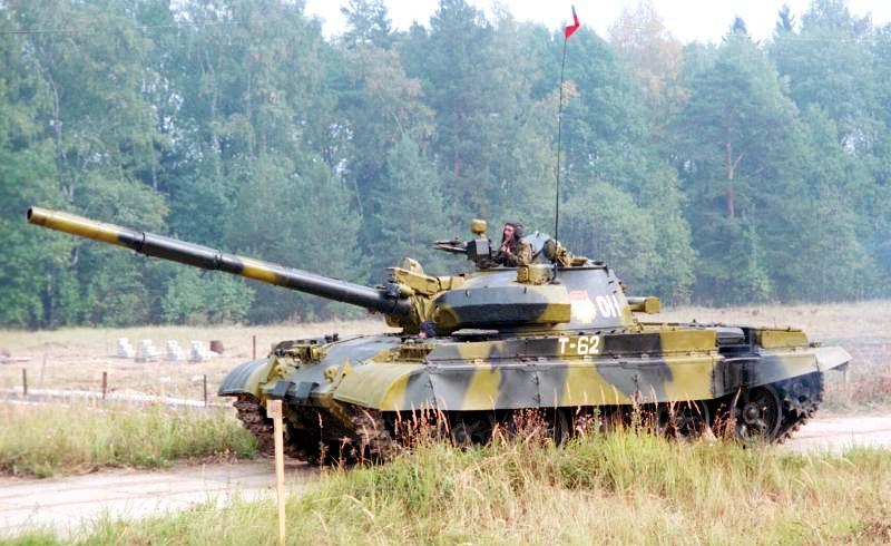 File:T-62 tank in Russian service (2).jpg