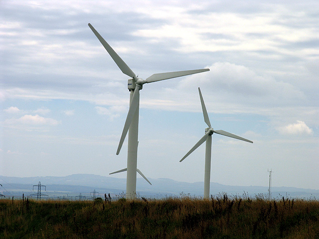 Wind farm - Wikipedia