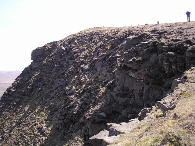 The Nab - geograph.org.uk - 163904
