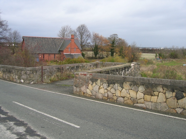 File:The road to nowhere and St Matthews Church - geograph.org.uk - 299569.jpg