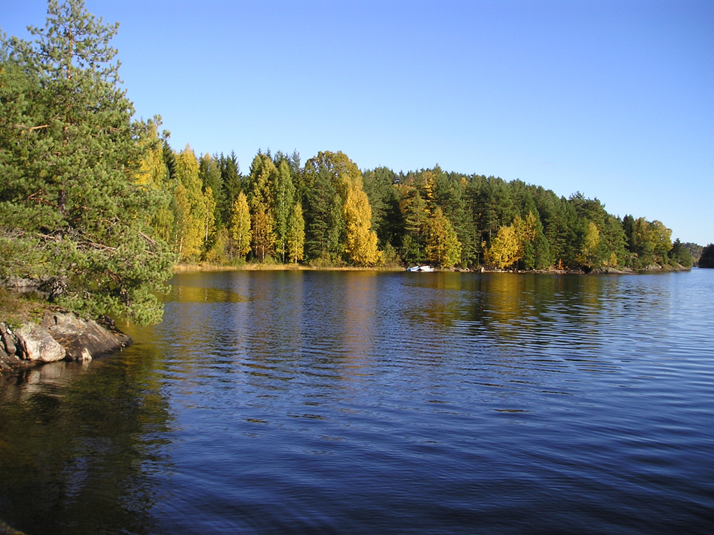 Innsjøen Tokke – Wikipedia