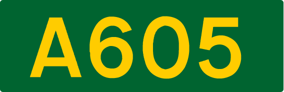 File:UK road A605.PNG