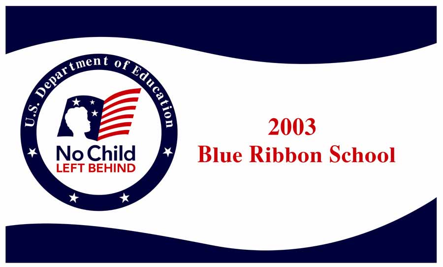 Blue ribbon - Wikipedia