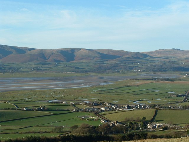 File:View over Kirkby from Kirkby Moor - geograph.org.uk - 1359824.jpg