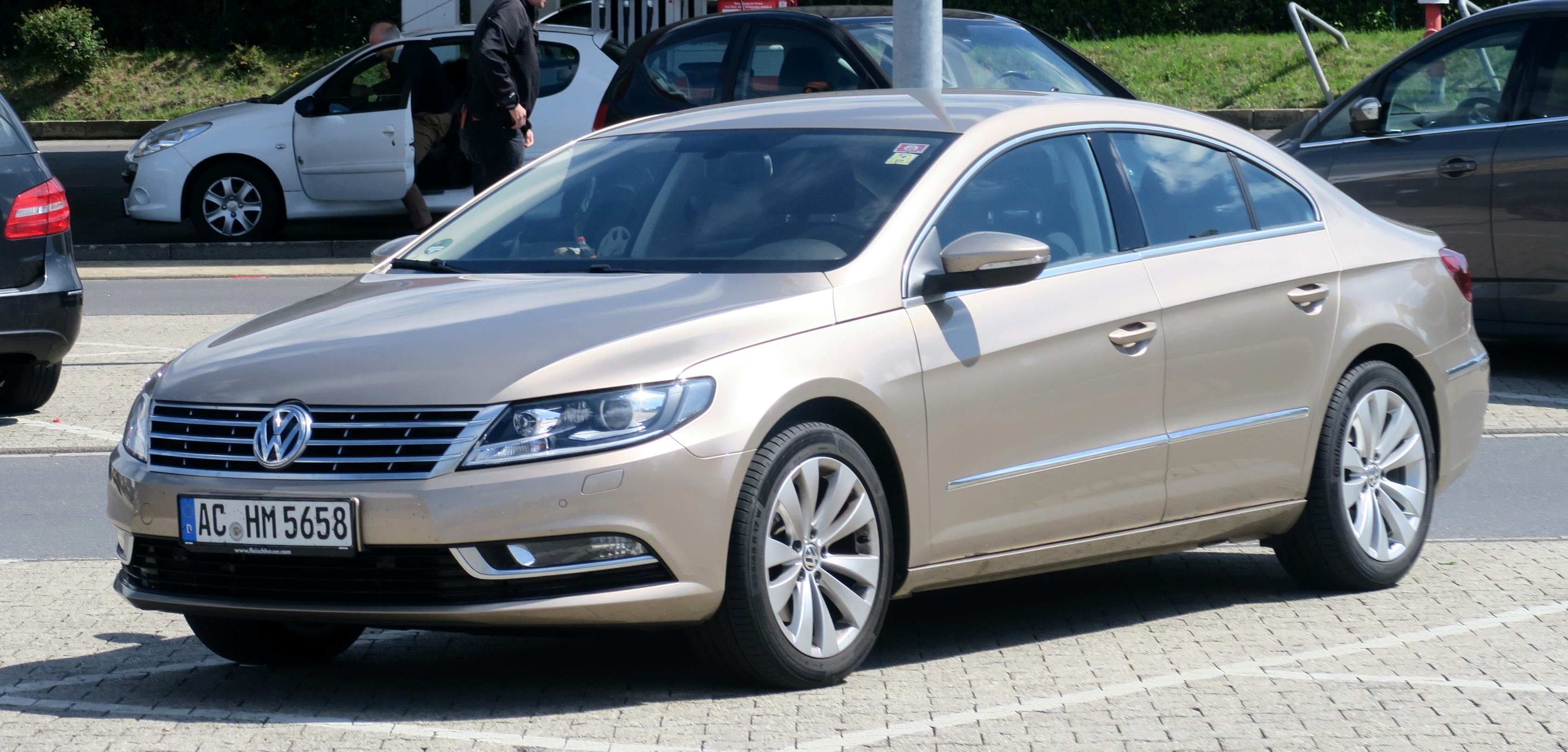 Passat Cc 2019 Cc Owners Club 2019 08 24