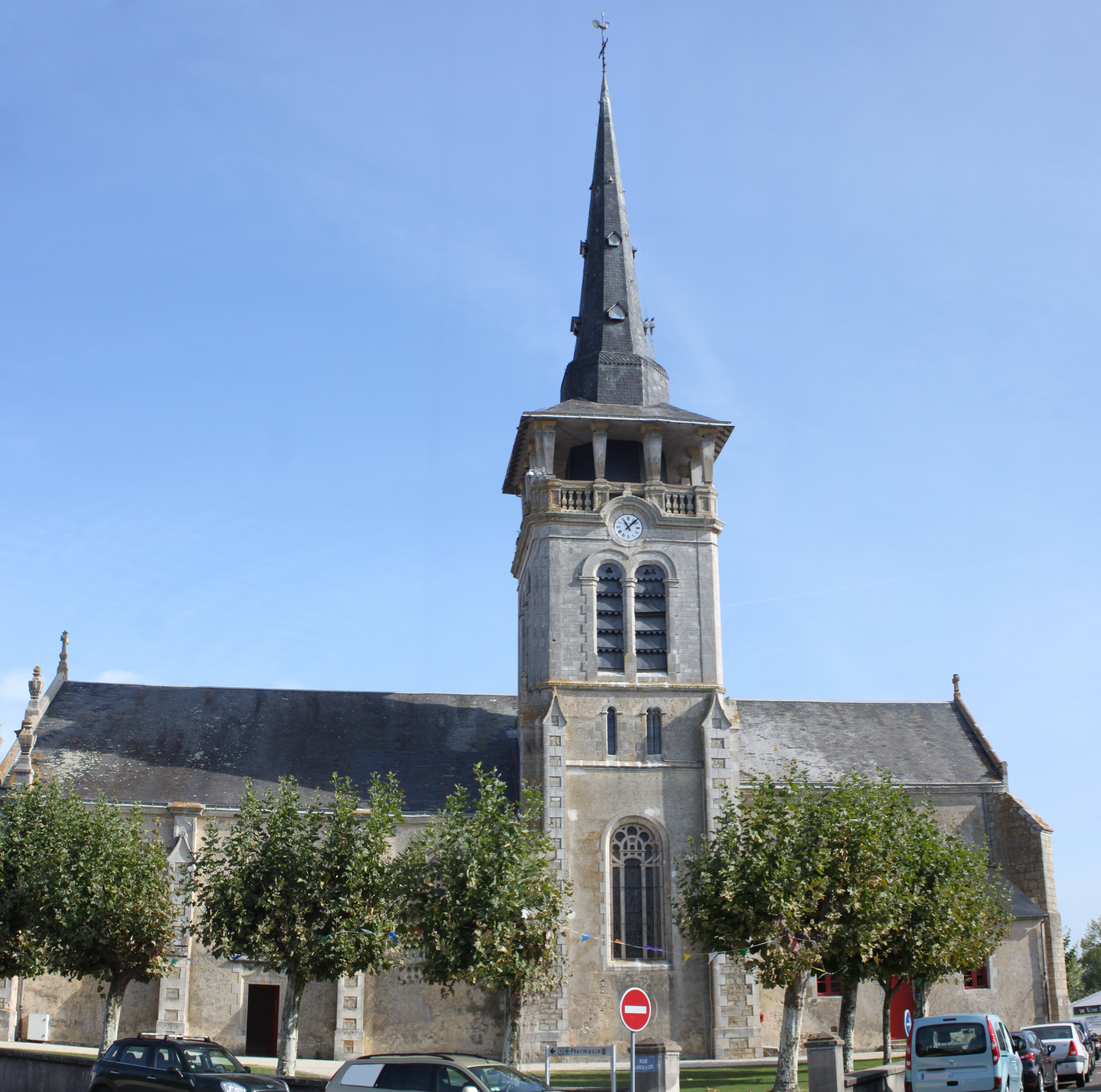 L'Île-d'olonne