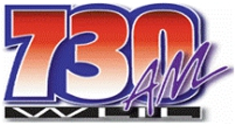 WLIL Radio station in Lenoir City, Tennessee