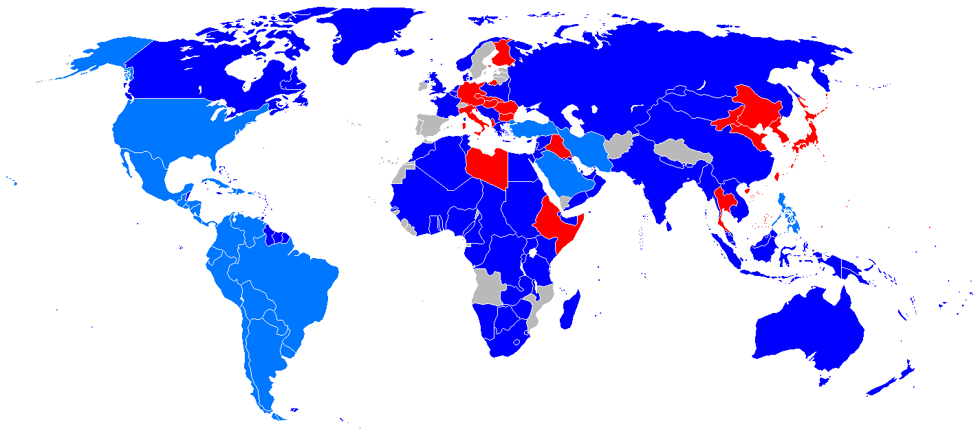 ww2 allies