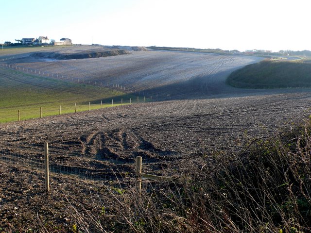 File:Weymouth Relief Road (3) - geograph.org.uk - 1078159.jpg